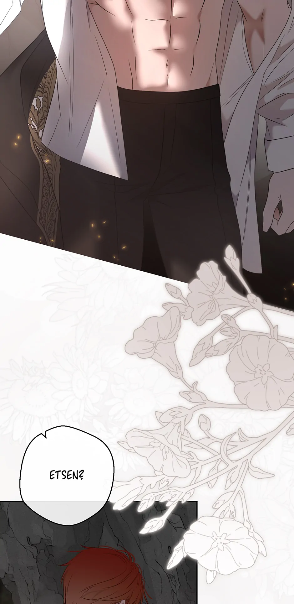 It Looks Like I've Fallen into the World of a Reverse Harem Game Chapter 154 34